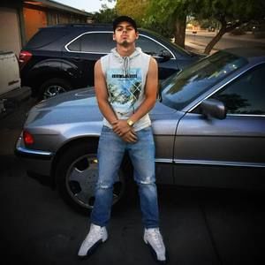 Meet your Posher, Daniel